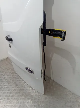  дверь задняя распашная правая Ford Transit Custom Арт 97150, вид 4