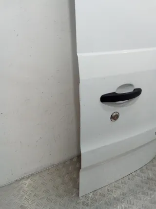  дверь задняя распашная правая Ford Transit Custom Арт 97150, вид 5