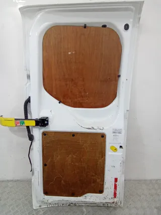  дверь задняя распашная правая Ford Transit Custom Арт 97150, вид 6