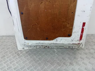  дверь задняя распашная правая Ford Transit Custom Арт 97150, вид 8
