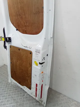  дверь задняя распашная правая Ford Transit Custom Арт 97150, вид 9