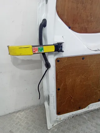  дверь задняя распашная правая Ford Transit Custom Арт 97150, вид 10