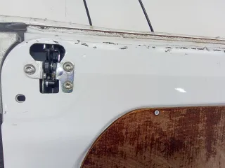  Замок двери задней левой Fiat Ducato 4 Арт 97140