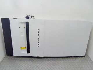  дверь задняя распашная левая Fiat Ducato 4 Арт 97139