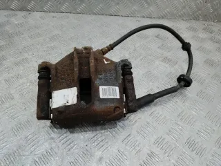 9805497680 Суппорт передний левый Peugeot 208 Арт 97085, вид 1