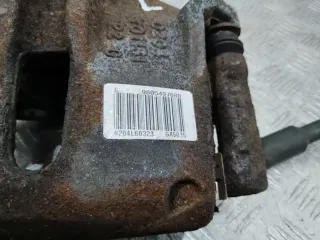 9805497680 Суппорт передний левый Peugeot 208 Арт 97085, вид 2