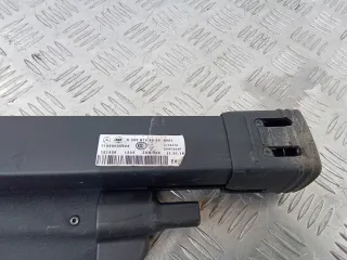 A2538109000 Шторка багажника Mercedes GLC X253 Арт 97084, вид 5