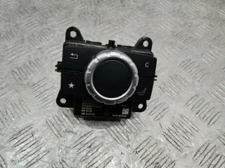 A1669002709 Джойстик управления мультимедиа Mercedes GL X166 Арт 96993