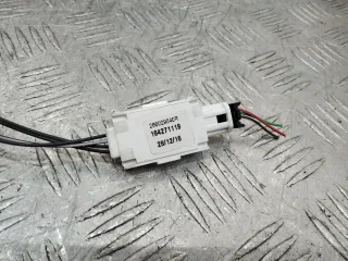 266029540R Блок розжига LED Renault Megane 4 Арт 96933, вид 2