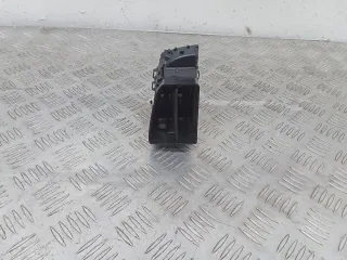 687501810R Дефлектор обдува салона Renault Megane 4 Арт 96898, вид 3
