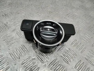 A2129050551 Переключатель света Mercedes GL X166 Арт 96875