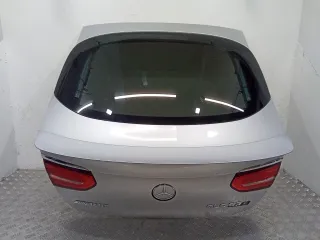  Крышка багажника (дверь 3-5) Mercedes GLC X253 Арт 96791