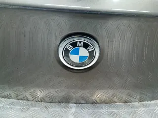 7270728 Ручка крышки багажника BMW 1 F20/F21 Арт 96775
