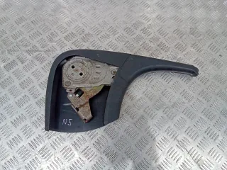  Рычаг ручного тормоза (ручника) Mercedes Sprinter W906 Арт 96753, вид 2