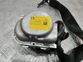34198415G,98094817XX ремень безопасности Opel Grandland X Арт 96721, вид 3
