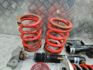  Винтовая подвеска (койловеры) Ford Mustang 6 Арт 96709, вид 3