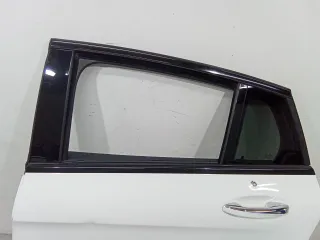  Дверь задняя левая Mercedes GLC X253 Арт 96658, вид 2