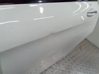  Дверь задняя левая Mercedes GLC X253 Арт 96658, вид 4