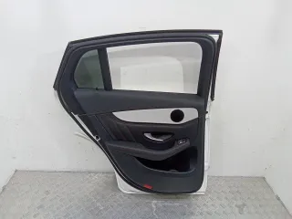  Дверь задняя левая Mercedes GLC X253 Арт 96658, вид 6