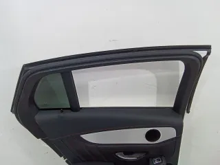  Дверь задняя левая Mercedes GLC X253 Арт 96658, вид 7