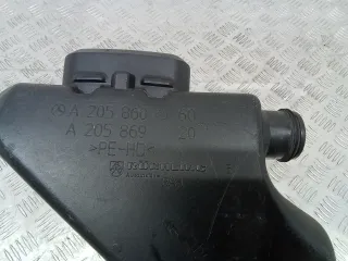 A20586060 Бачок омывателя Mercedes GLC X253 Арт 96642, вид 4