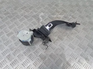 FR3B63611B69 Ремень безопасности задний левый Ford Mustang 6 Арт 96582, вид 1