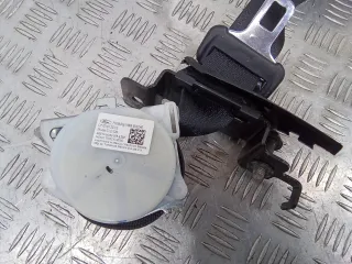 FR3B63611B69 Ремень безопасности задний левый Ford Mustang 6 Арт 96582, вид 2
