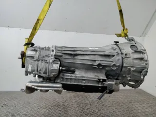 10115935658 Раздаточная коробка Mercedes GLC X253 Арт 96536, вид 1