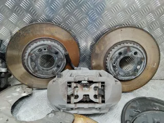  Комплект тормозов (диски и суппорта) Mercedes GLC X253 Арт 96515, вид 3