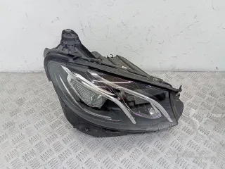 A2139064104,A2139064204 фара передняя (комплект) Mercedes E W213 Арт 96504, вид 2