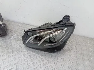 A2139064104,A2139064204 фара передняя (комплект) Mercedes E W213 Арт 96504, вид 3