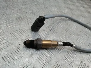 0075421618 Лямбда-зонд Mercedes GLC X253 Арт 96503, вид 2