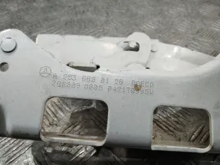 A2538800128 Петля капота левая Mercedes GLC X253 Арт 96456, вид 3