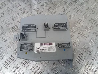 A2059006822 Блок SAM Mercedes C W205 Арт 96433, вид 2