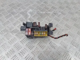 A2059067200 Блок предохранителей Mercedes GLC X253 Арт 96424, вид 1