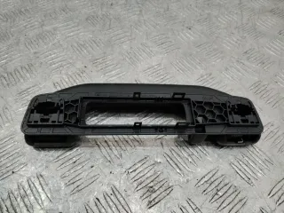 A0998150100 Ручка внутренняя потолочная Mercedes GLC X253 Арт 96413, вид 3