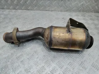 A2054900456 Катализатор Mercedes GLC X253 Арт 96379, вид 1