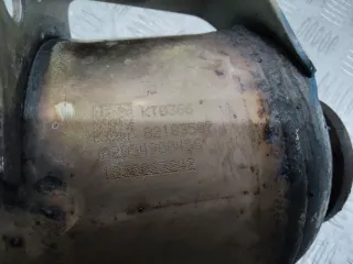 A2054900456 Катализатор Mercedes GLC X253 Арт 96379, вид 2