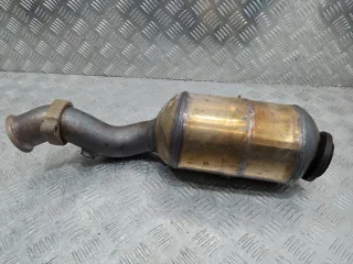 A2054900456 Катализатор Mercedes GLC X253 Арт 96379, вид 3