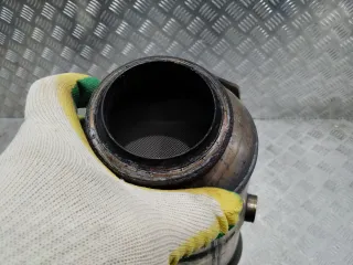 A2054900456 Катализатор Mercedes GLC X253 Арт 96379, вид 4