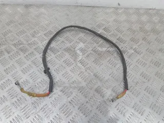  Плюсовой провод аккумулятора Mercedes E W213 Арт 96328