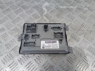 A2139005220 Блок комфорта Mercedes E W213 Арт 96318, вид 1