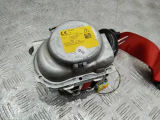 34206882C Ремень безопасности задний правый Mercedes GLC X253 Арт 96244, вид 3