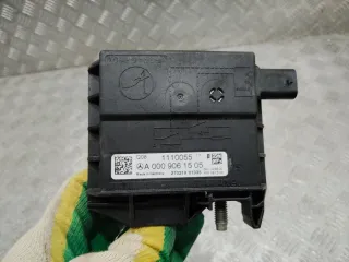 A0009061505 Клемма аккумулятора плюс Mercedes GLC X253 Арт 96234, вид 4