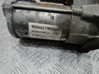 233003131R Стартер Nissan Qashqai 2 restailing Арт 96165, вид 2