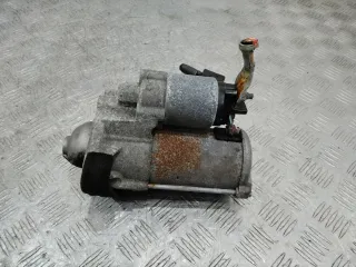 233003131R Стартер Nissan Qashqai 2 restailing Арт 96165, вид 3