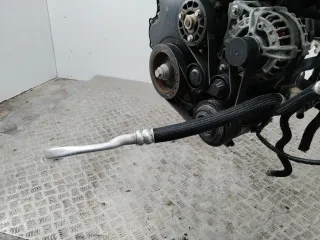  Трубка кондиционера Nissan Qashqai 2 restailing Арт 96120, вид 1