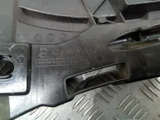A2138850263 кронштейн крепления бампера заднего Mercedes E W213 Арт 96110, вид 3