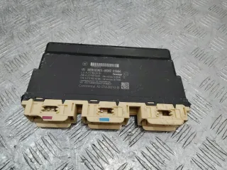 A2139002813 Кнопка регулировки сидения Mercedes E W213 Арт 96095, вид 1