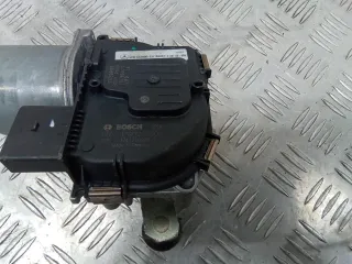 HW143900,1137328985 Моторчик передних стеклоочистителей (дворников) Mercedes E W213 Арт 96094, вид 4